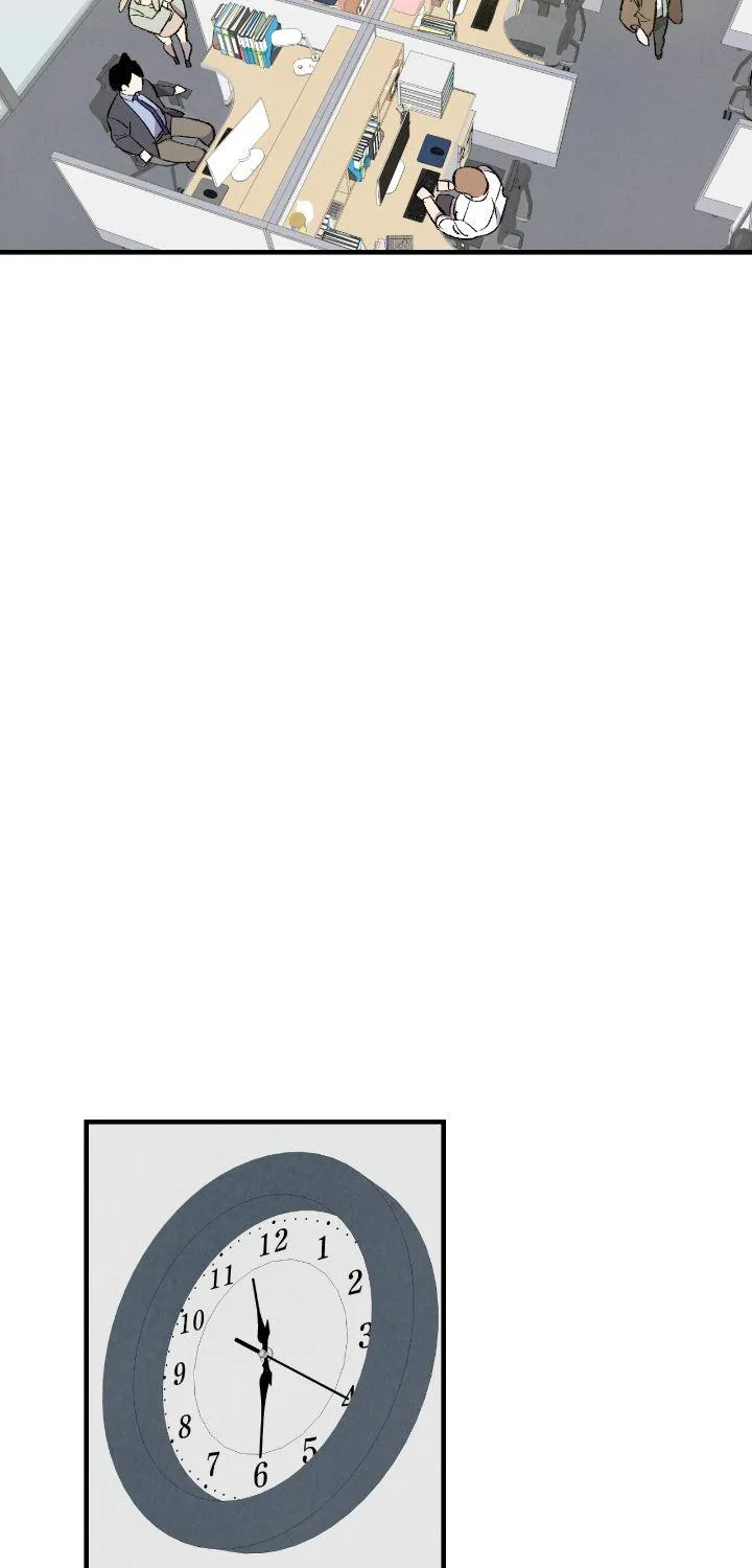 Perfect Buddy Chapter 2.1 page 19 - 