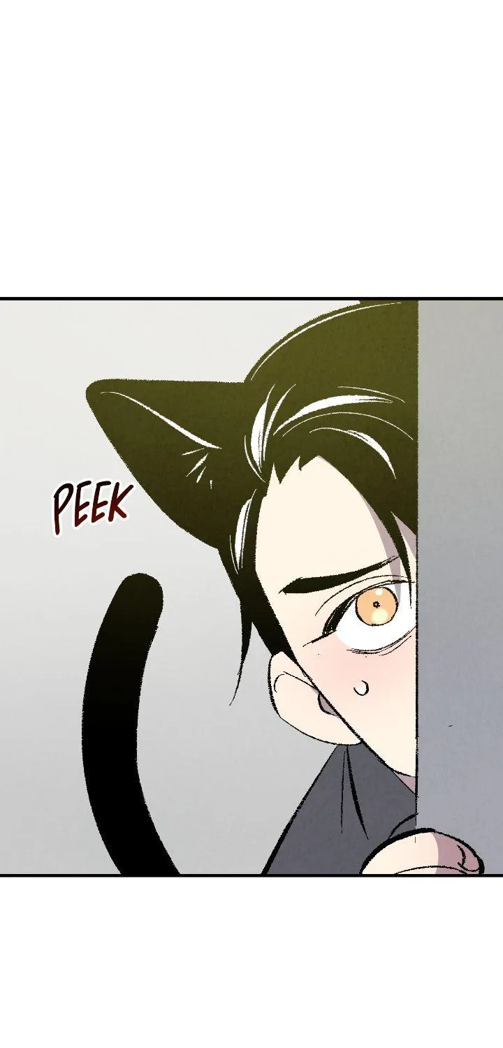 Perfect Buddy Chapter 2.1 page 3 - 