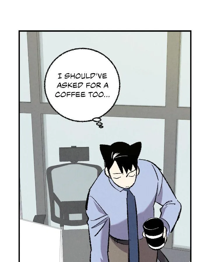 Perfect Buddy Chapter 2.1 page 22 - 