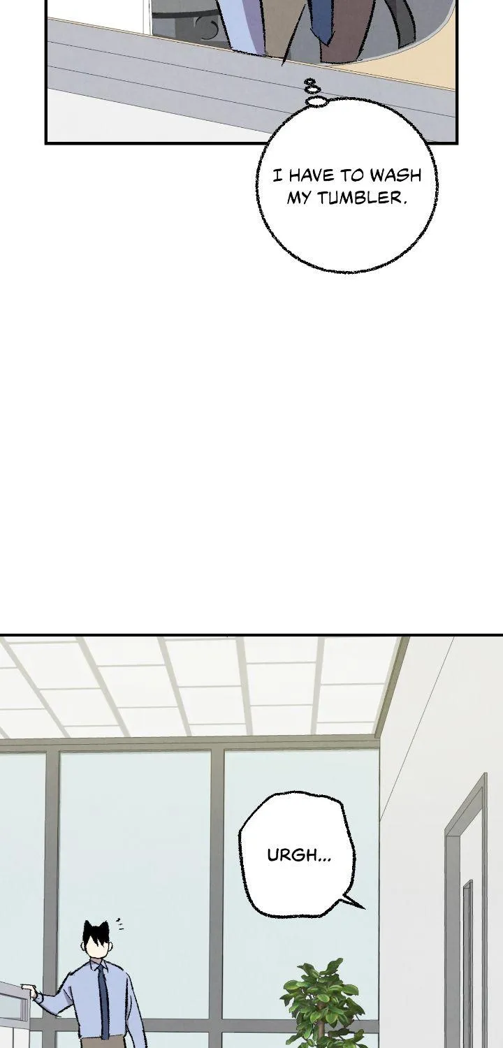 Perfect Buddy Chapter 2.1 page 23 - 