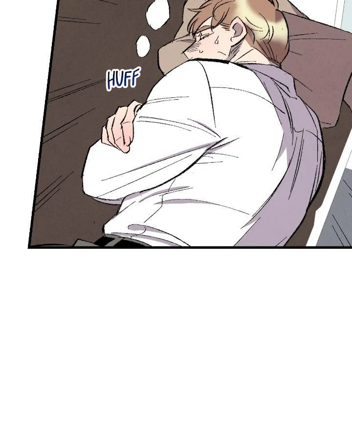 Perfect Buddy Chapter 2.1 page 26 - 