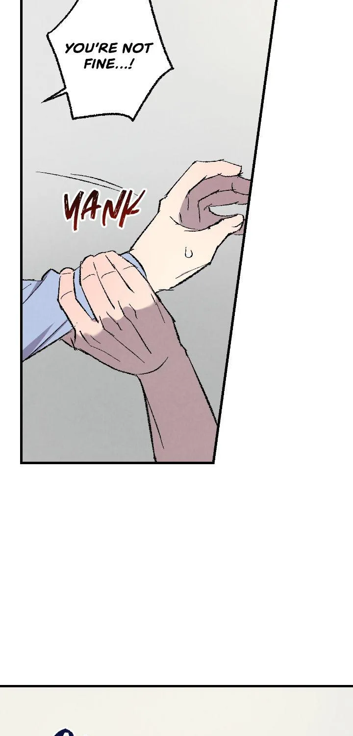 Perfect Buddy Chapter 2.1 page 30 - 
