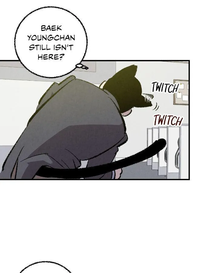 Perfect Buddy Chapter 2.1 page 4 - 