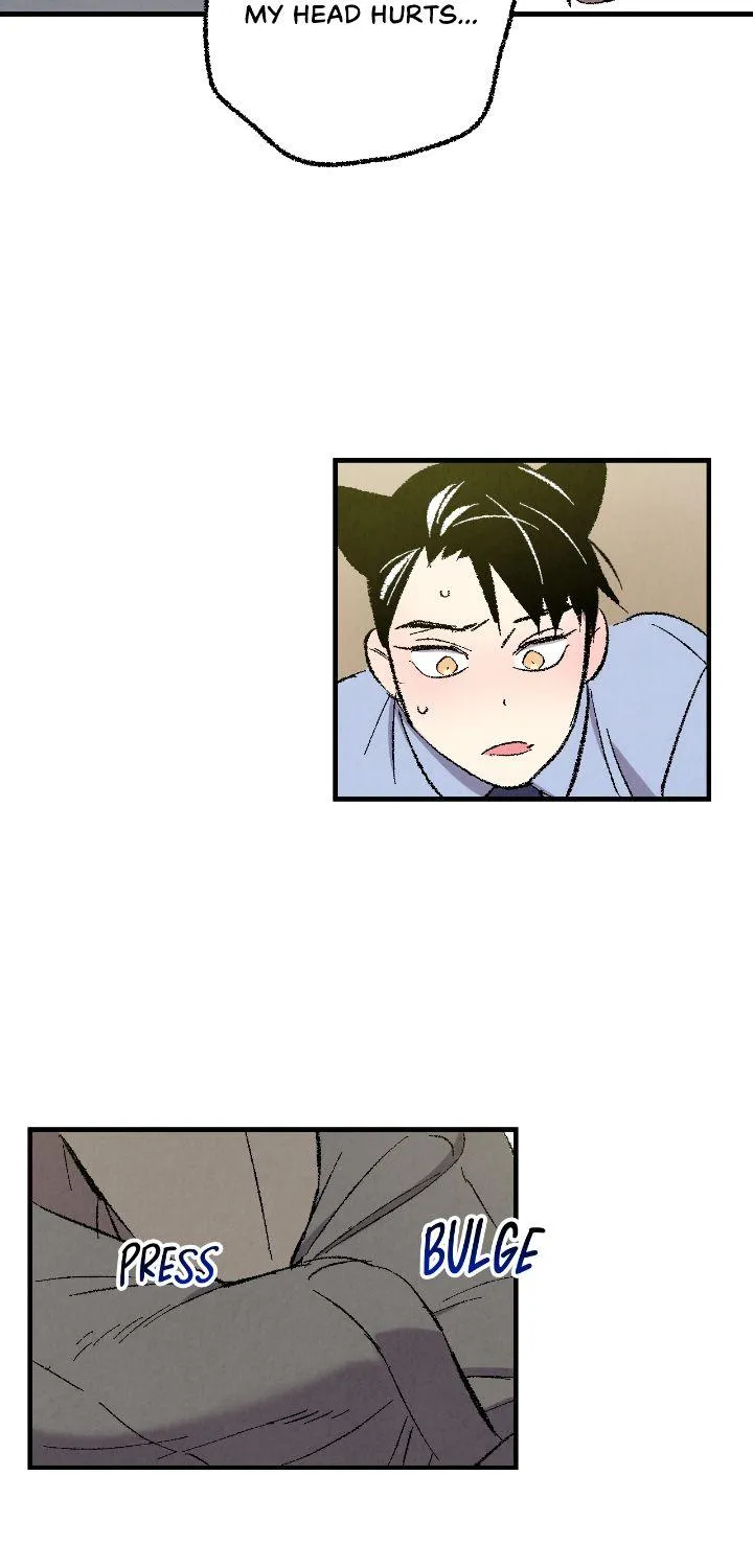 Perfect Buddy Chapter 2.1 page 32 - 