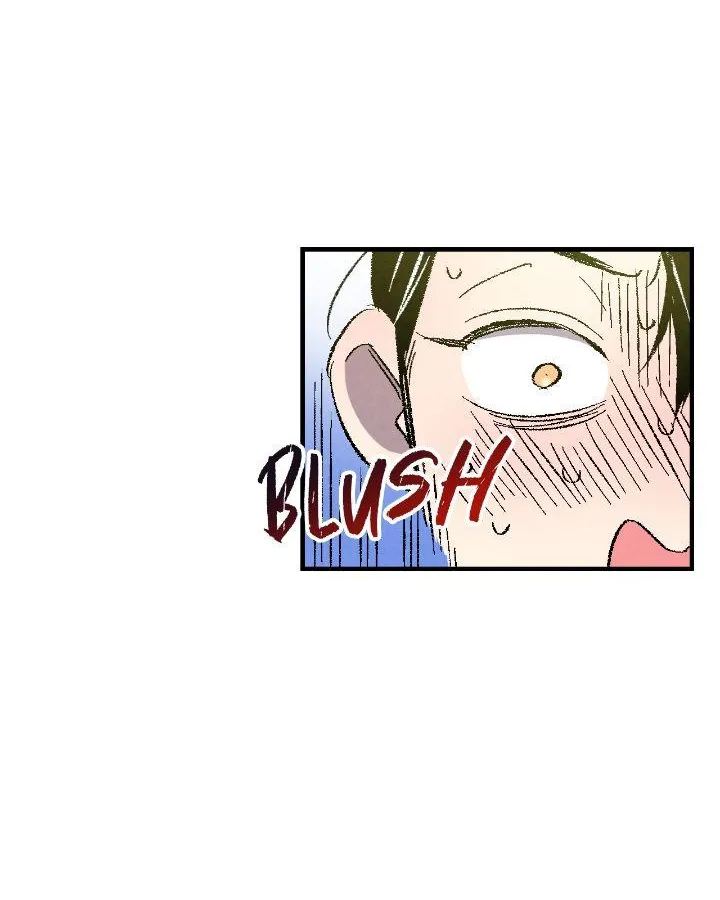 Perfect Buddy Chapter 2.1 page 33 - 