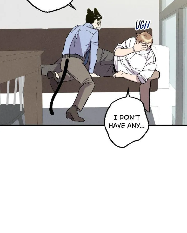 Perfect Buddy Chapter 2.1 page 35 - 