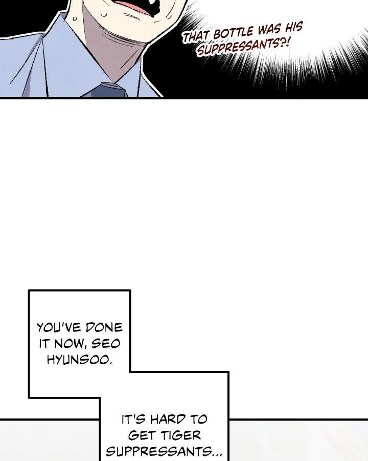 Perfect Buddy Chapter 2.1 page 37 - 