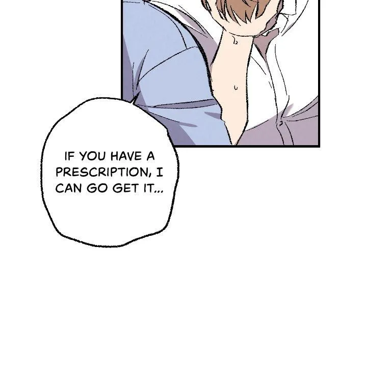 Perfect Buddy Chapter 2.1 page 40 - 