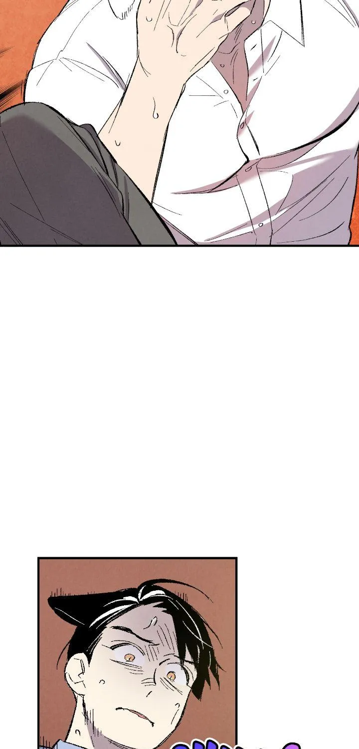 Perfect Buddy Chapter 2.1 page 43 - 