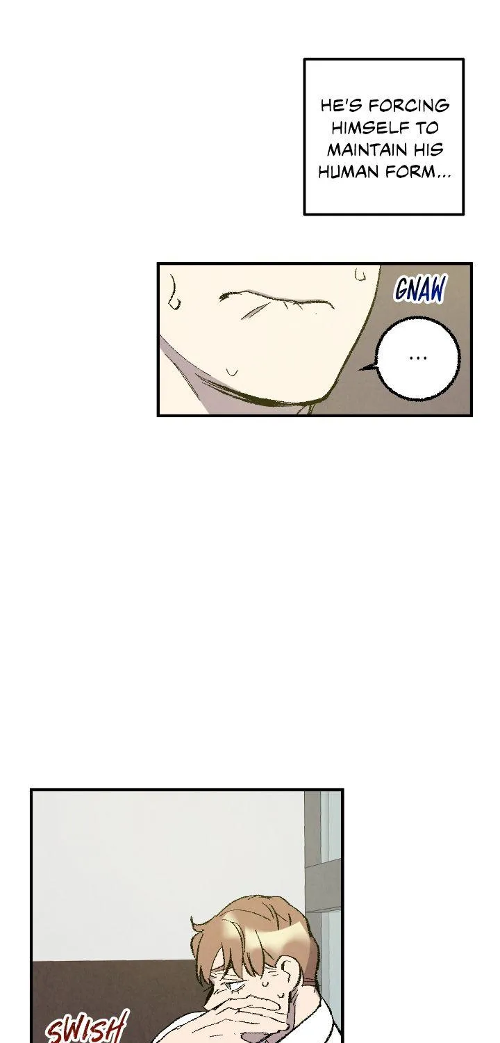 Perfect Buddy Chapter 2.1 page 45 - 