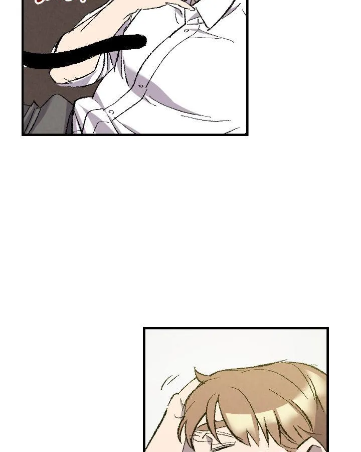 Perfect Buddy Chapter 2.1 page 46 - 