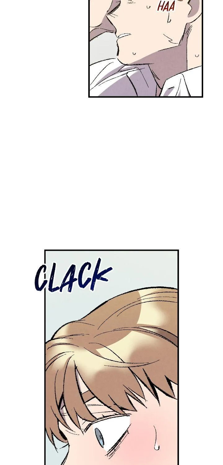 Perfect Buddy Chapter 2.1 page 47 - 