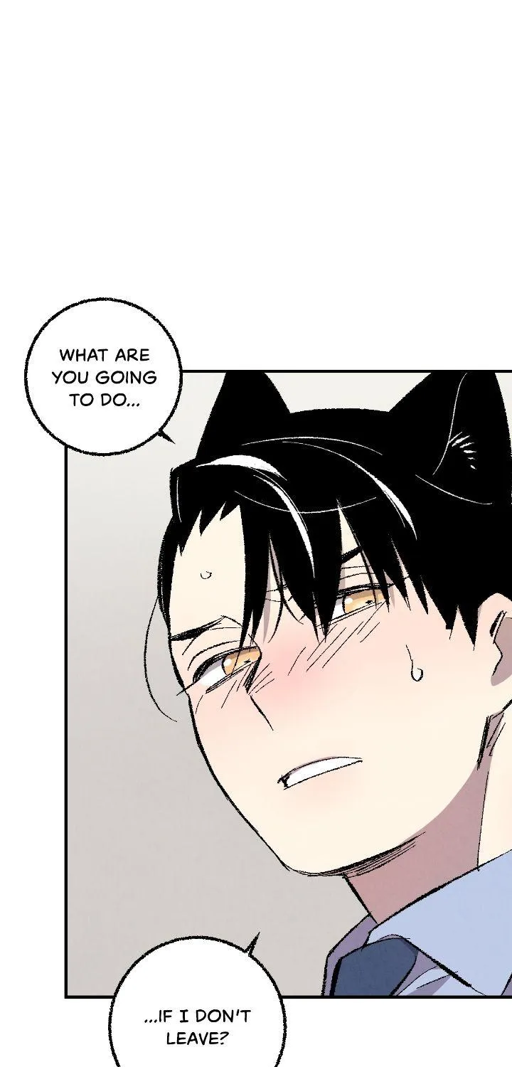Perfect Buddy Chapter 2.1 page 51 - 