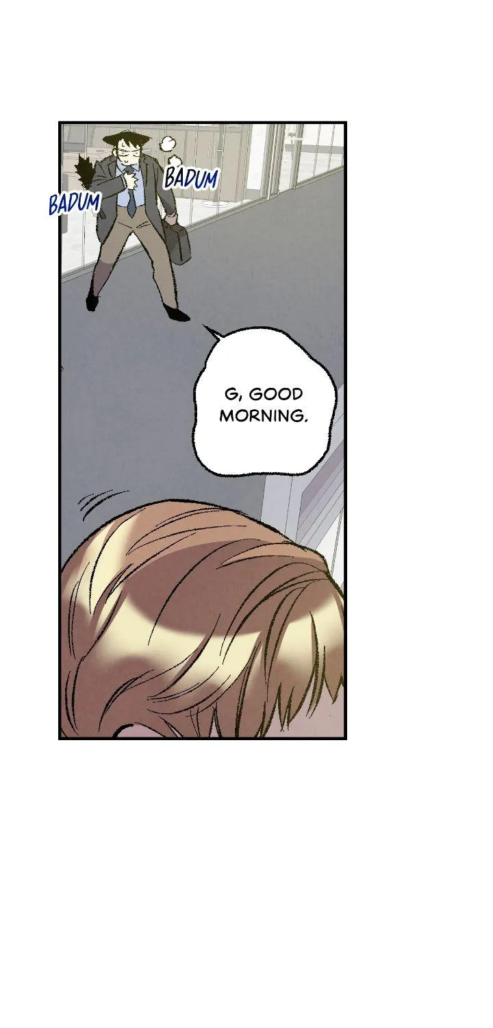 Perfect Buddy Chapter 2.1 page 7 - 