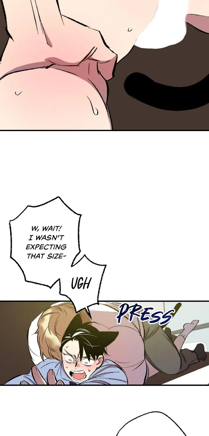 Perfect Buddy Chapter 2.1 page 62 - 