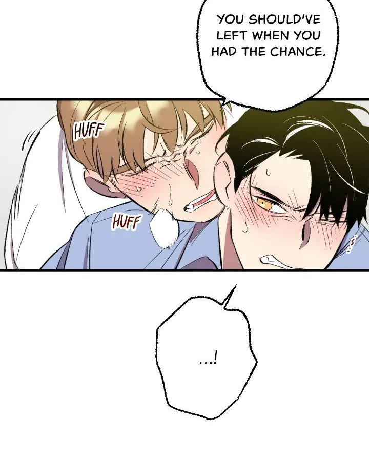 Perfect Buddy Chapter 2.1 page 63 - 