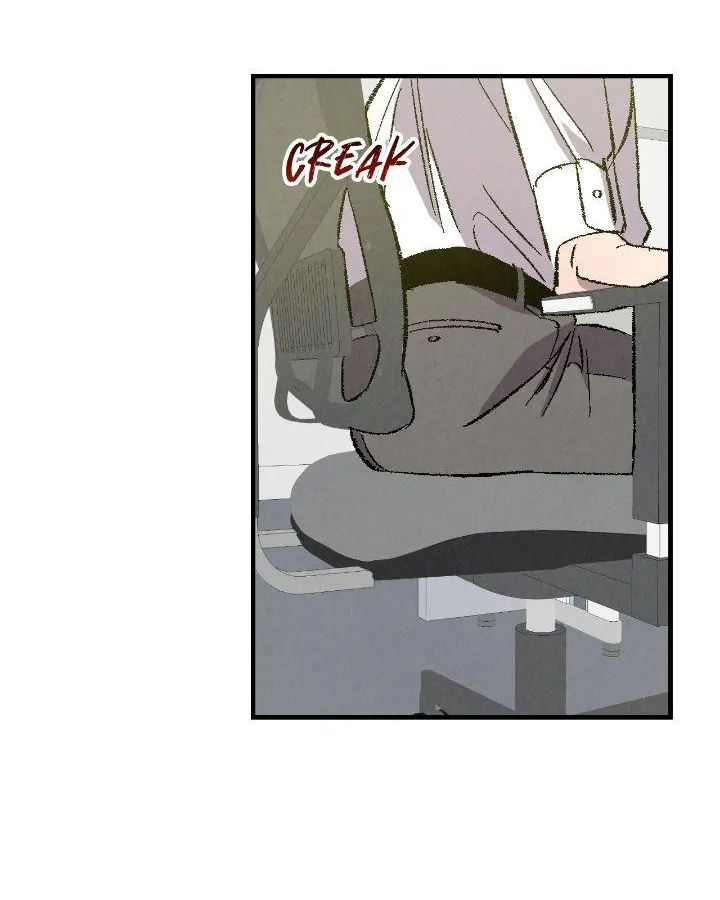 Perfect Buddy Chapter 2.1 page 8 - 