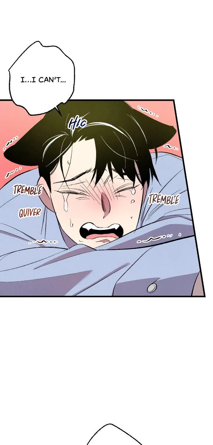 Perfect Buddy Chapter 2.1 page 72 - 