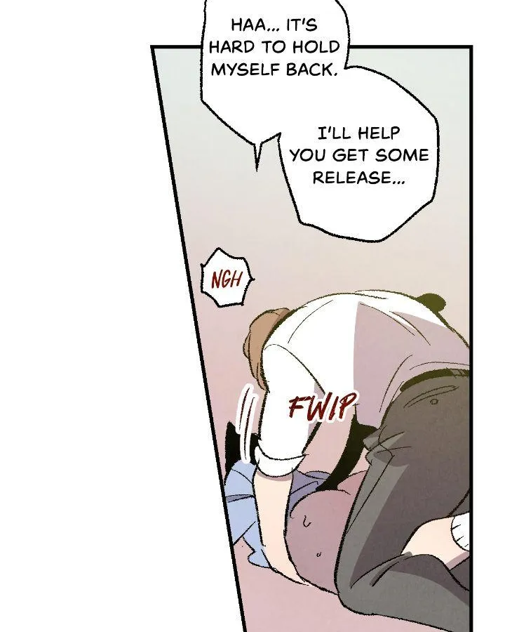 Perfect Buddy Chapter 2.1 page 73 - 