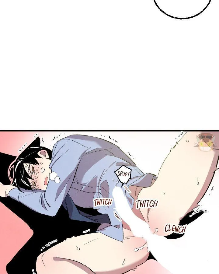 Perfect Buddy Chapter 2.1 page 75 - 