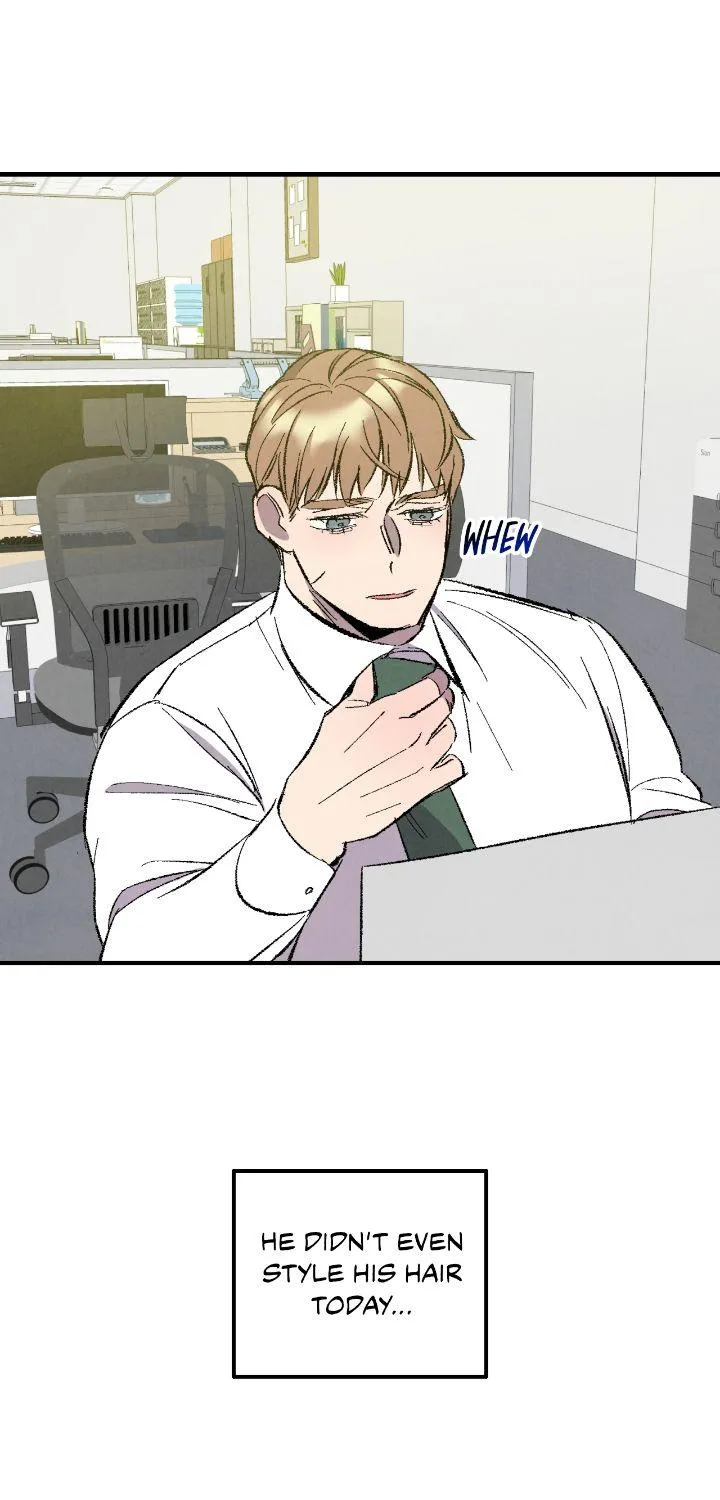 Perfect Buddy Chapter 2.1 page 9 - 