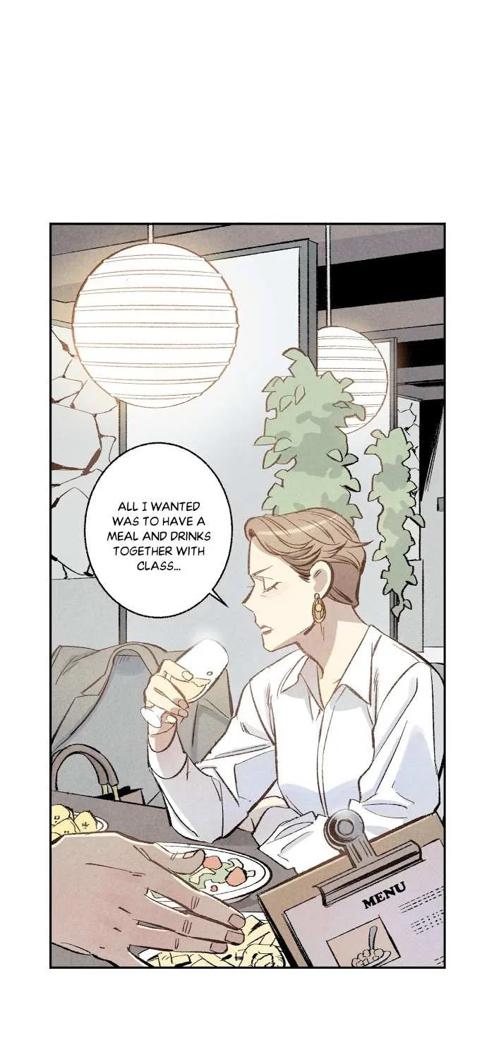 Perfect Buddy Chapter 2 page 1 - 