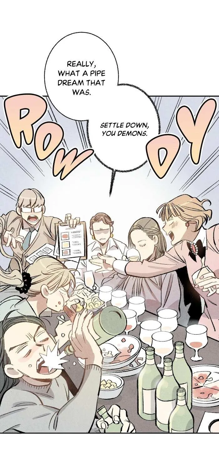 Perfect Buddy Chapter 2 page 2 - 