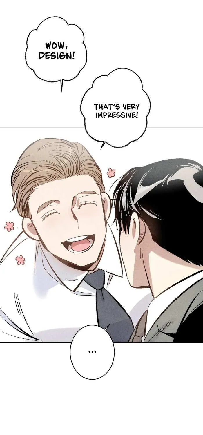 Perfect Buddy Chapter 2 page 15 - 