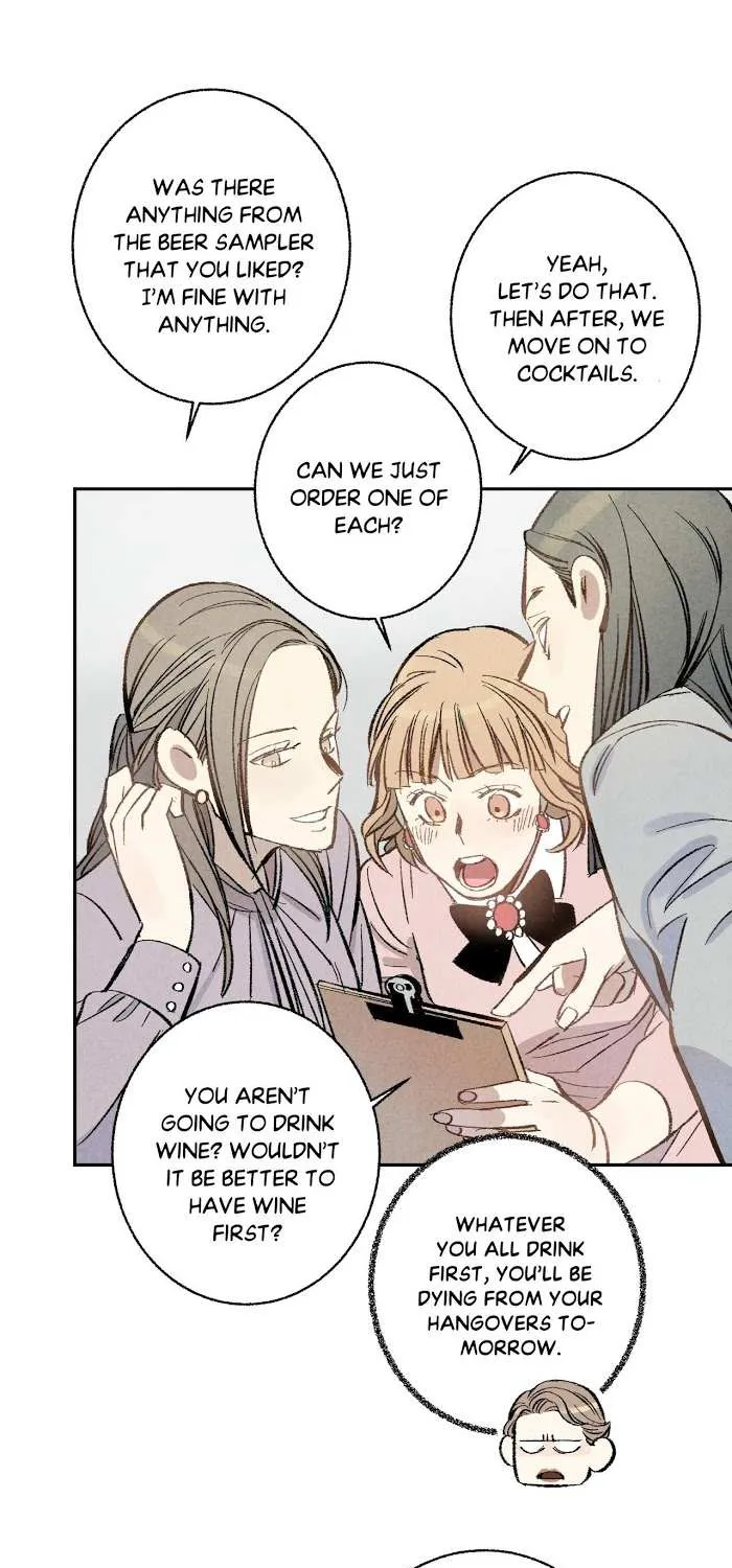 Perfect Buddy Chapter 2 page 3 - 