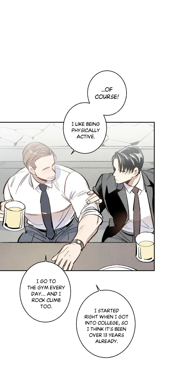 Perfect Buddy Chapter 2 page 24 - 