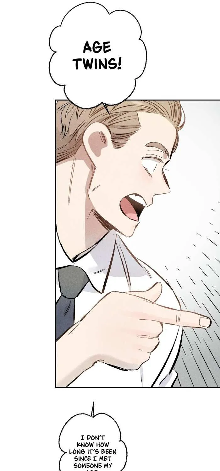 Perfect Buddy Chapter 2 page 26 - 