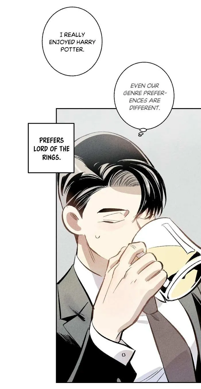 Perfect Buddy Chapter 2 page 29 - 