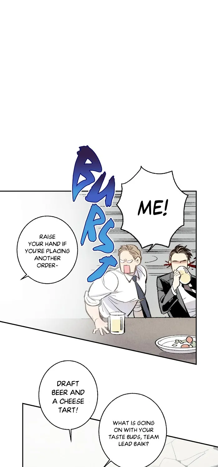 Perfect Buddy Chapter 2 page 31 - 