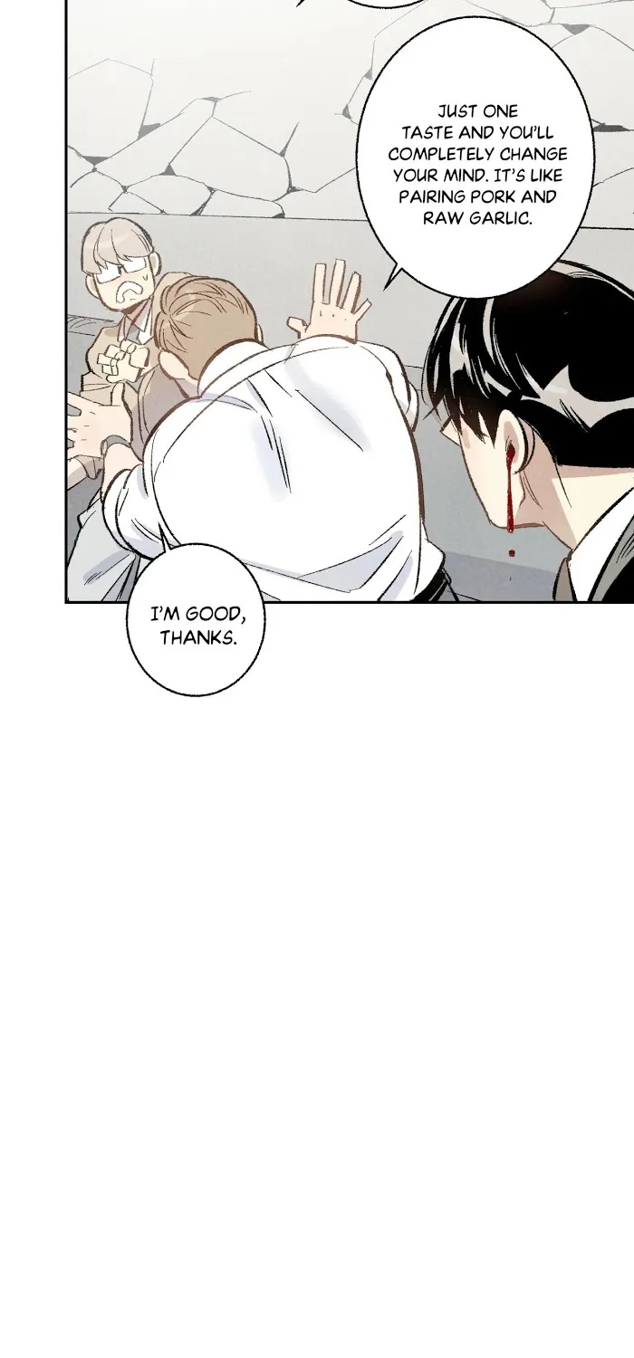 Perfect Buddy Chapter 2 page 32 - 