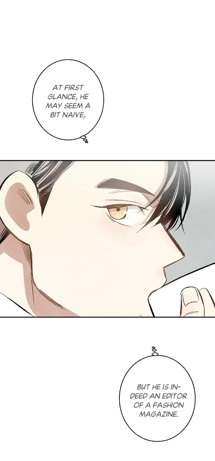 Perfect Buddy Chapter 2 page 36 - 