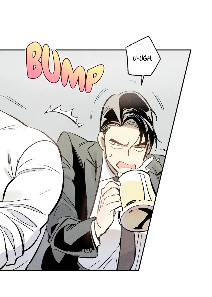 Perfect Buddy Chapter 2 page 37 - 