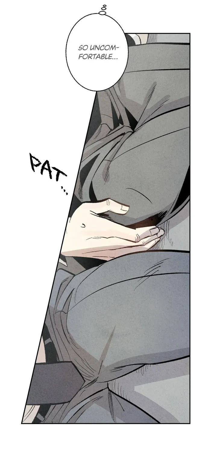 Perfect Buddy Chapter 2 page 38 - 