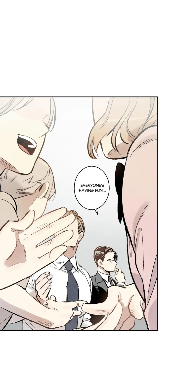 Perfect Buddy Chapter 2 page 40 - 