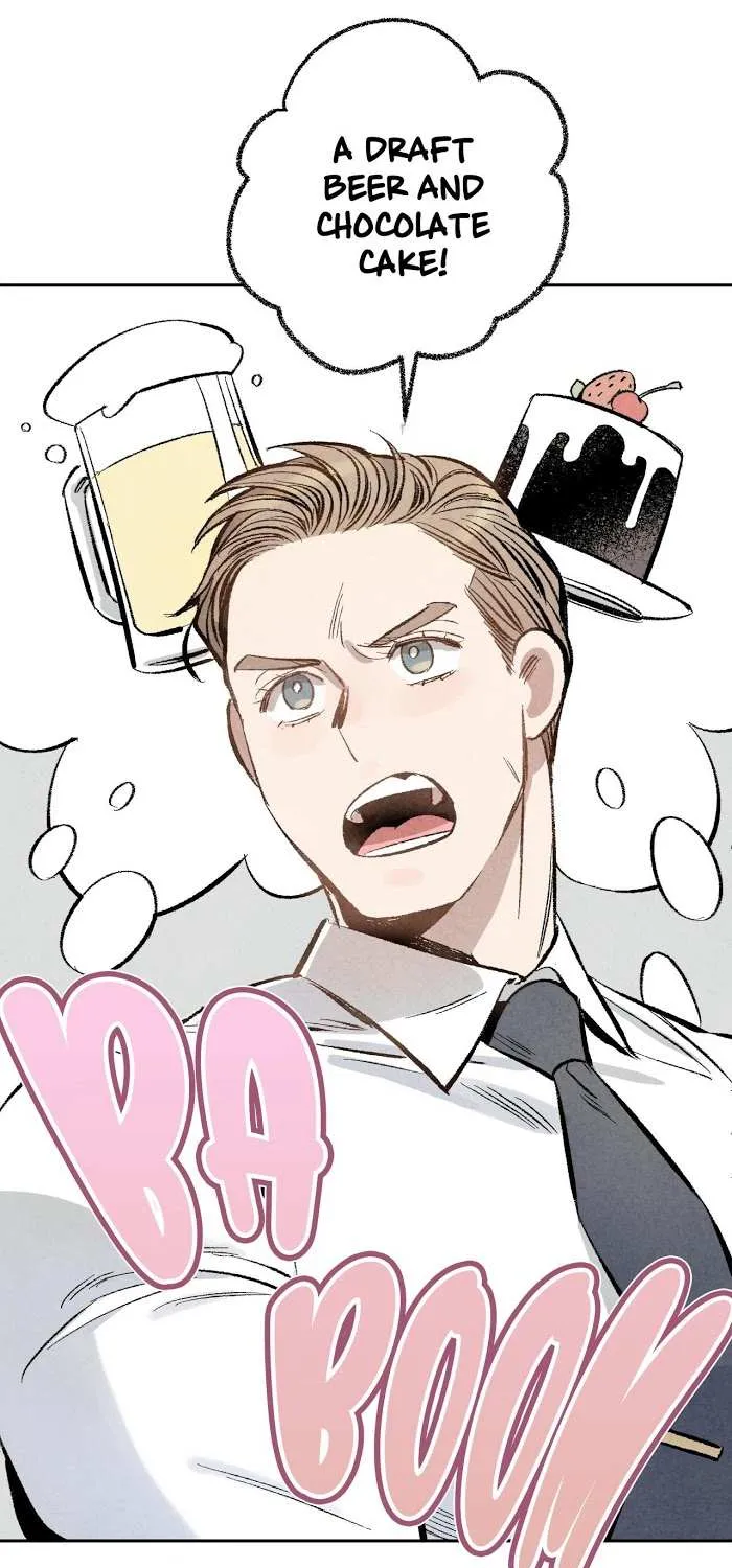 Perfect Buddy Chapter 2 page 5 - 