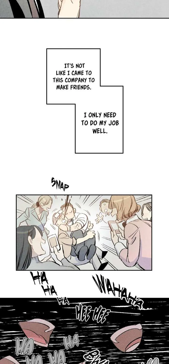Perfect Buddy Chapter 2 page 49 - 