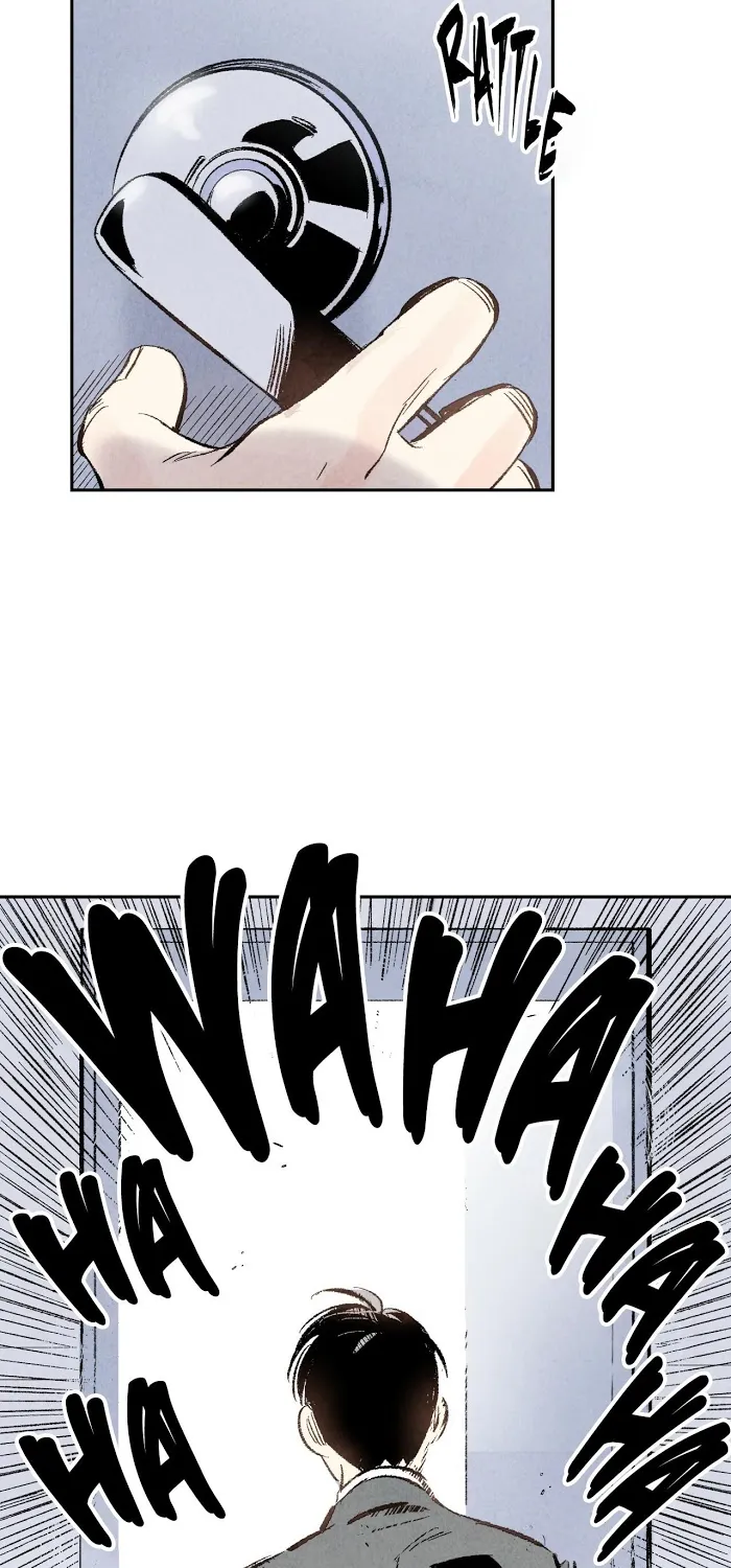 Perfect Buddy Chapter 2 page 56 - 