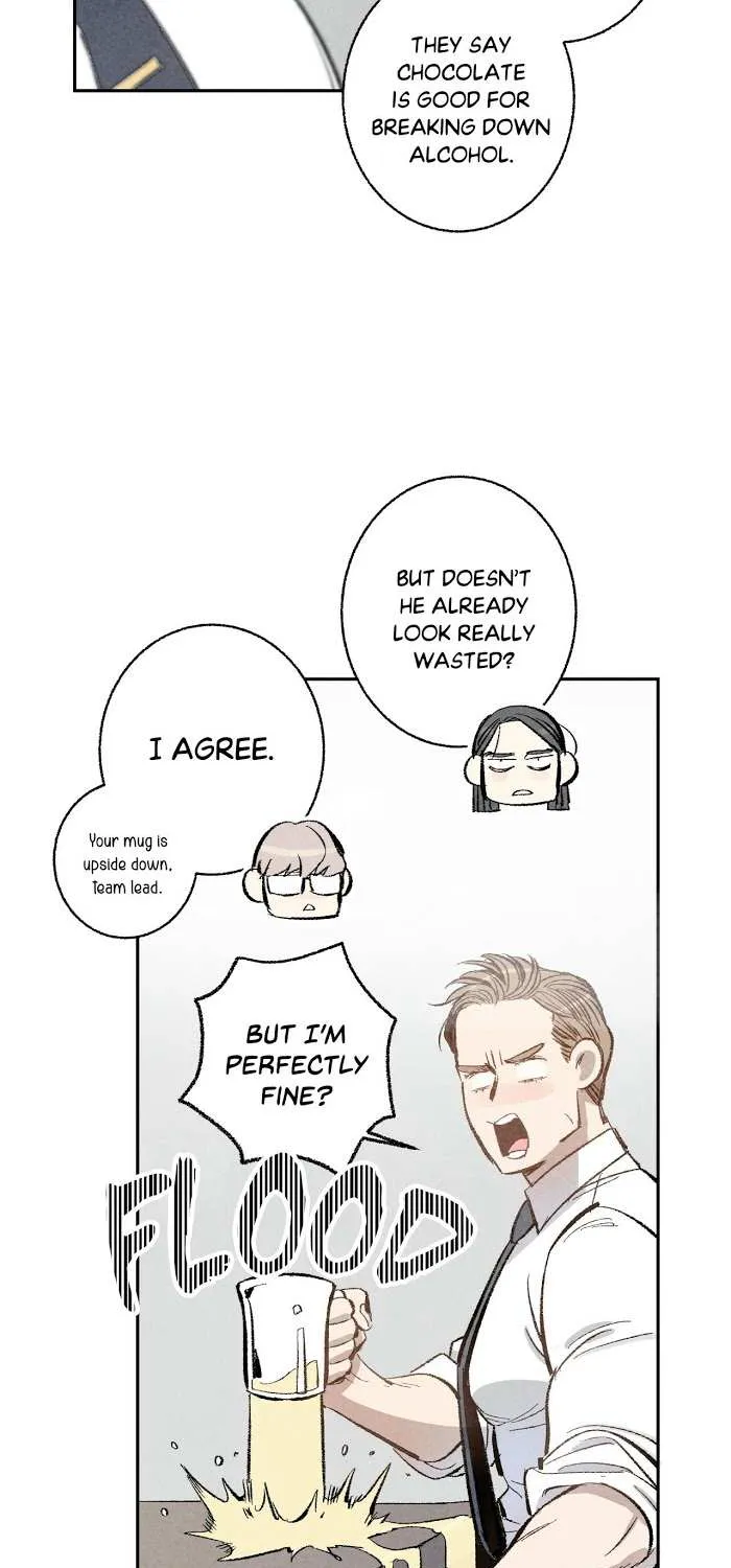 Perfect Buddy Chapter 2 page 7 - 