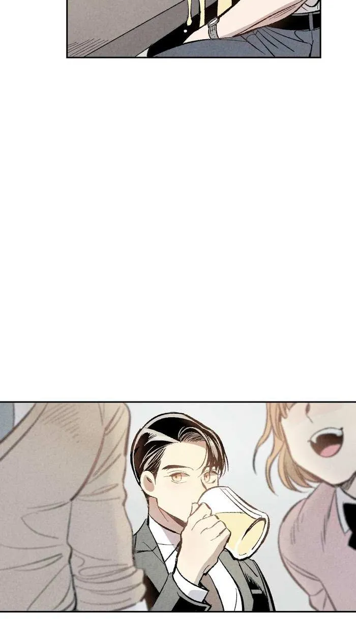 Perfect Buddy Chapter 2 page 8 - 