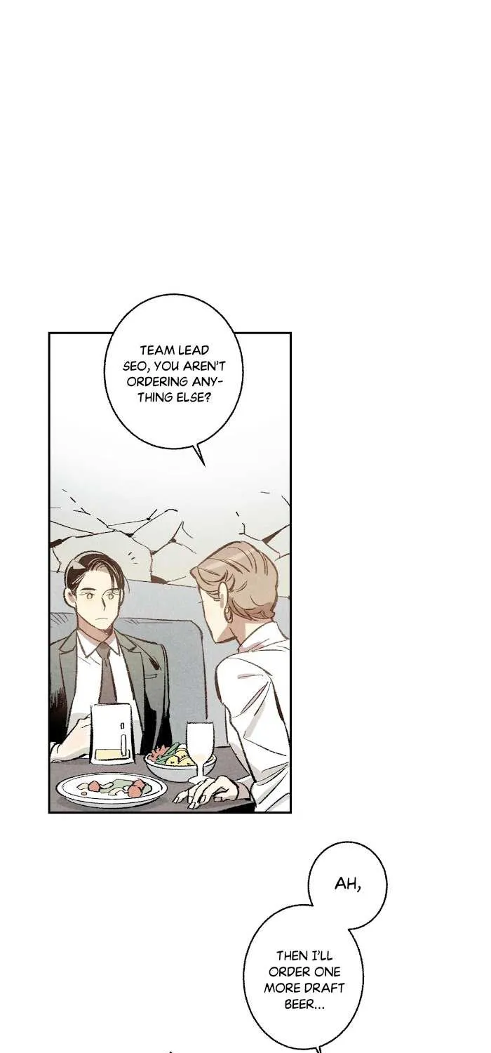Perfect Buddy Chapter 2 page 9 - 