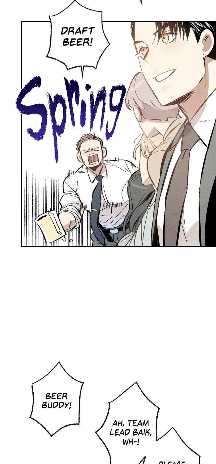 Perfect Buddy Chapter 2 page 10 - 