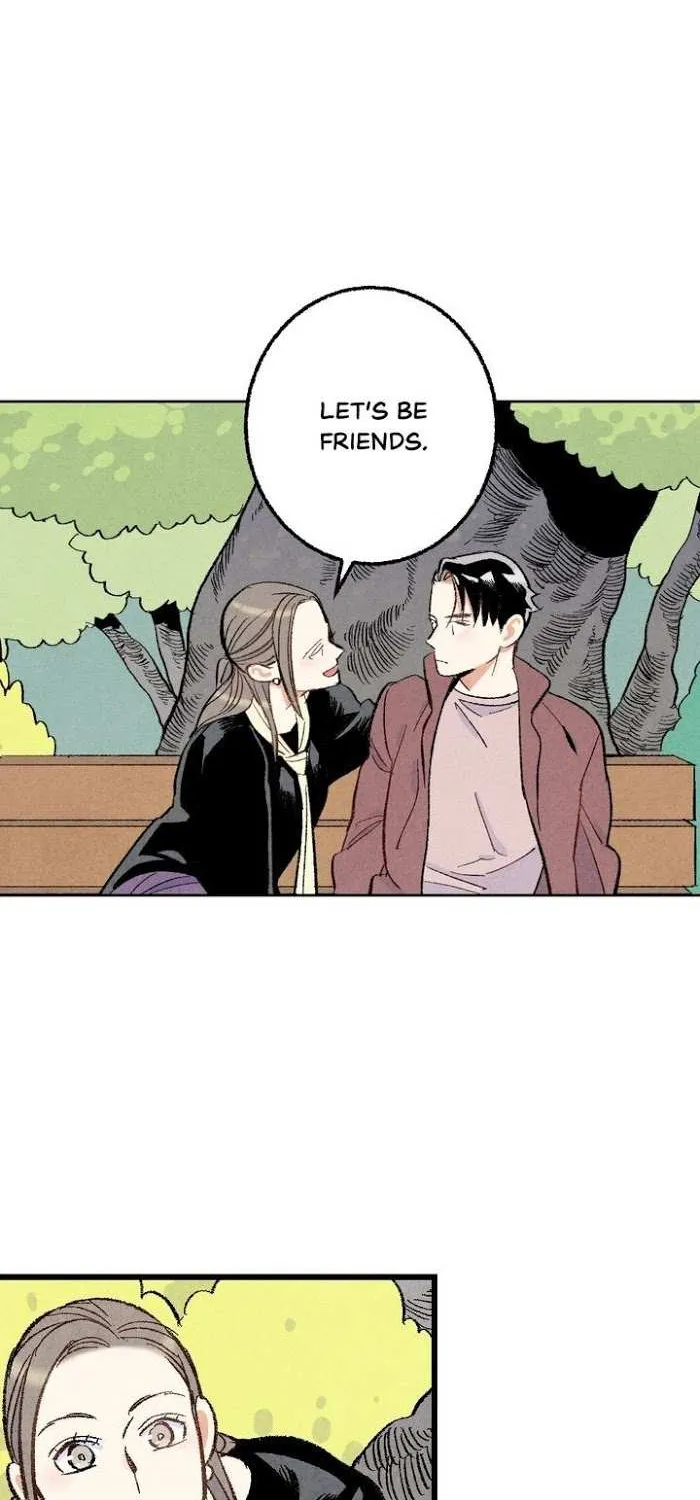 Perfect Buddy Chapter 20 page 2 - 