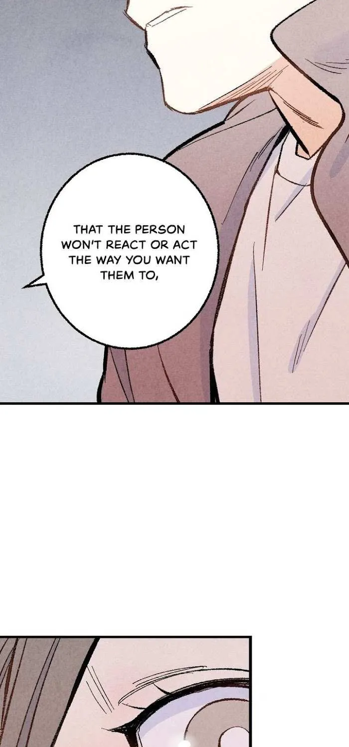 Perfect Buddy Chapter 20 page 11 - 