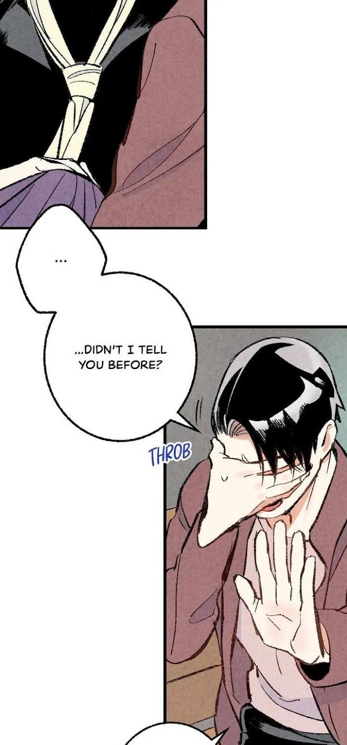 Perfect Buddy Chapter 20 page 15 - 