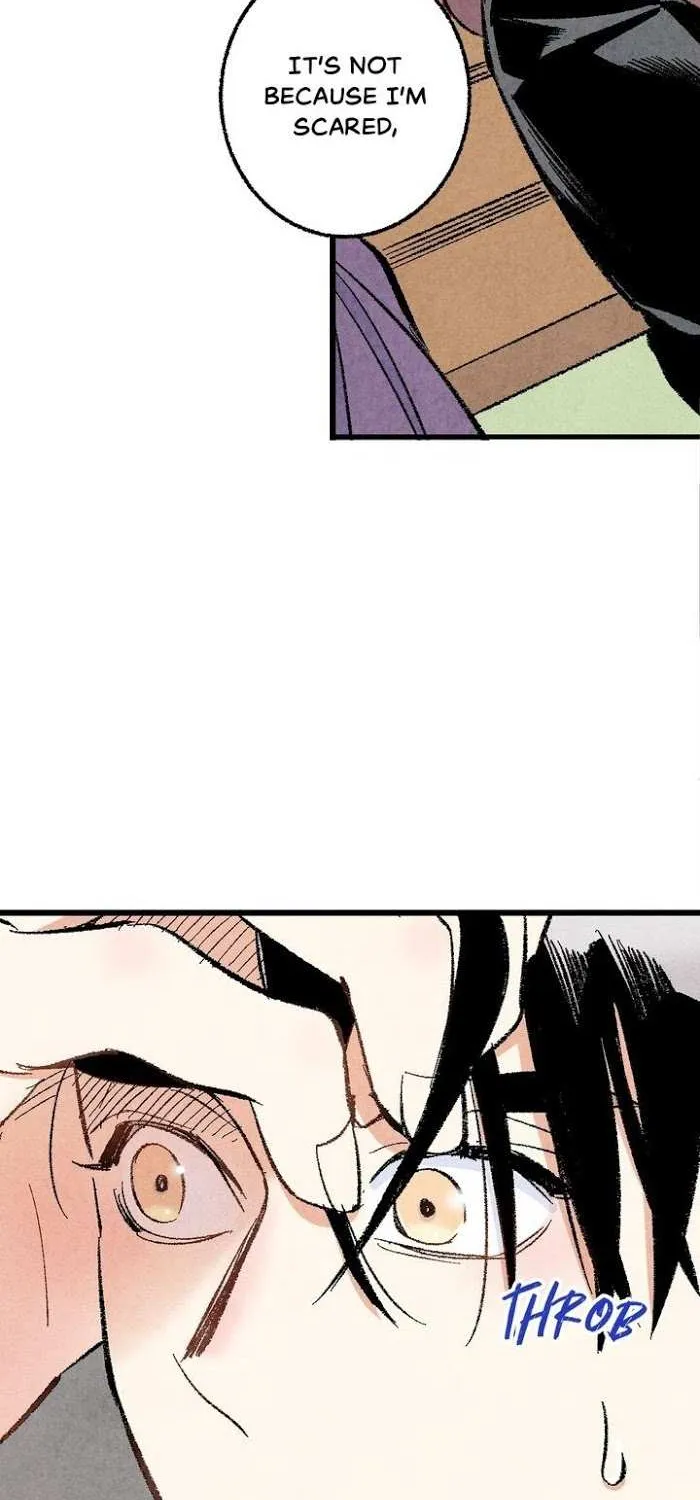 Perfect Buddy Chapter 20 page 16 - 