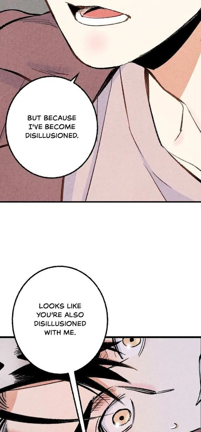 Perfect Buddy Chapter 20 page 17 - 